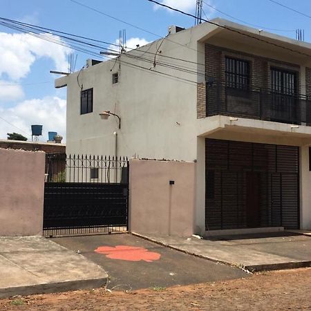 Ciudad Del Este - Departamento Con 2 Habitaciones, Paraguay Ngoại thất bức ảnh