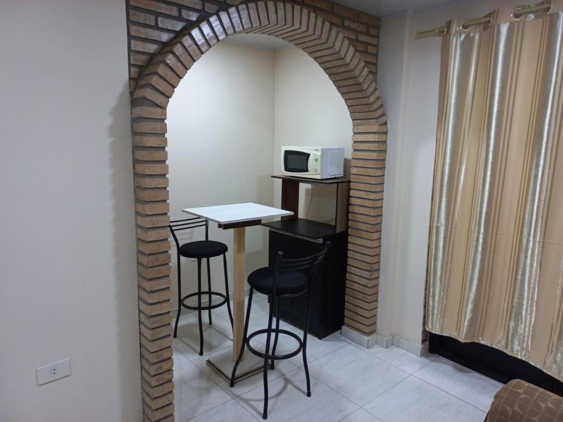 Ciudad Del Este - Departamento Con 2 Habitaciones, Paraguay Ngoại thất bức ảnh