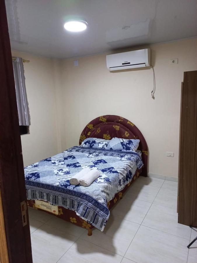 Ciudad Del Este - Departamento Con 2 Habitaciones, Paraguay Ngoại thất bức ảnh
