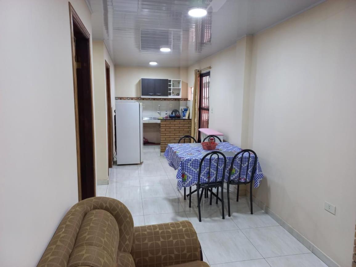 Ciudad Del Este - Departamento Con 2 Habitaciones, Paraguay Ngoại thất bức ảnh