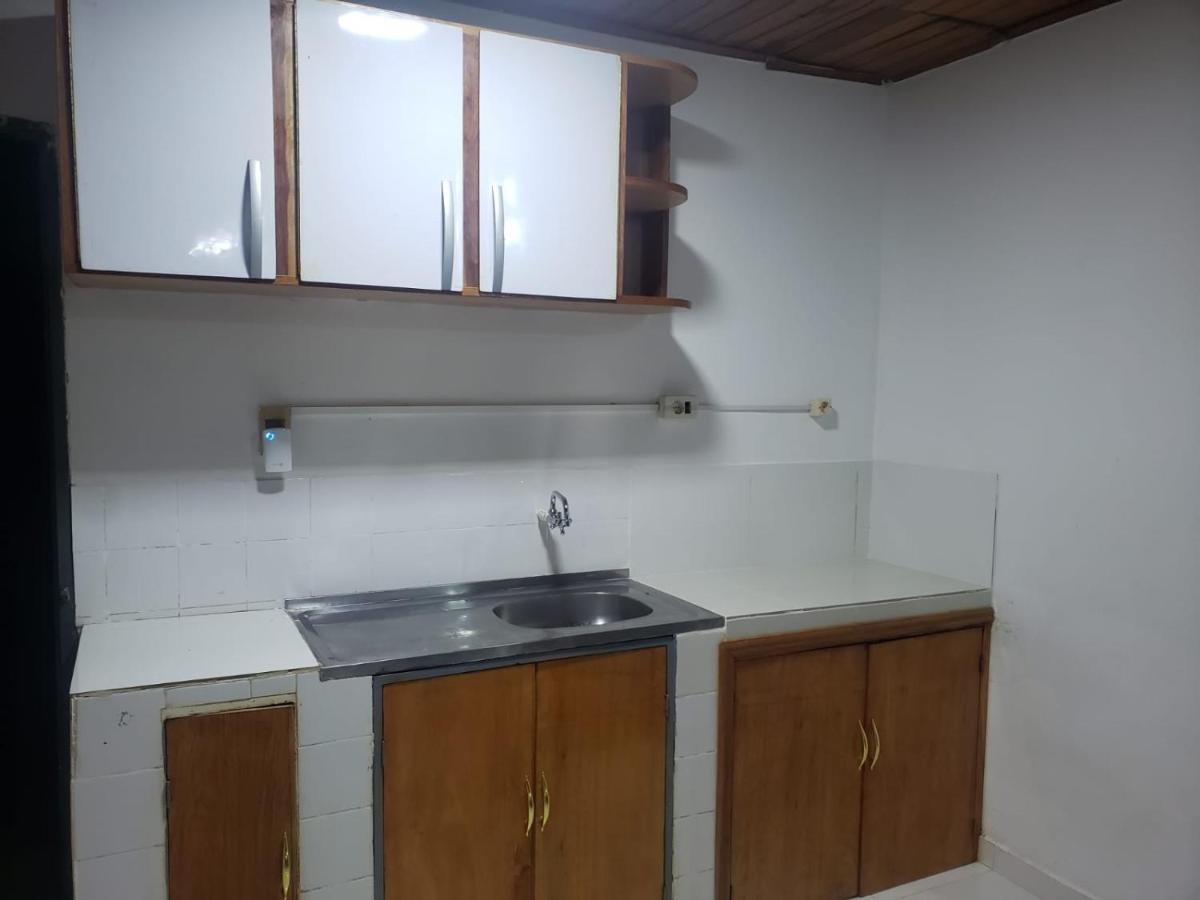 Ciudad Del Este - Departamento Con 2 Habitaciones, Paraguay Ngoại thất bức ảnh
